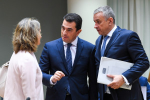 Σκρέκας: Η Ευρώπη δεν θα υποκύψει στον ρωσικό εκβιασμό