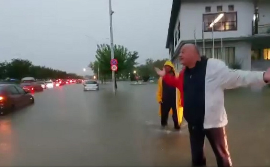 Οι φόροι είναι το αντίτιμο που πληρώνουμε για να ζούμε σε μία πολιτισμένη κοινωνία