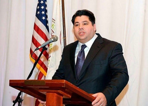 Τσούνης: H Ελλάδα δεν είναι μόνο πυλώνας σταθερότητας-Είναι πολλά περισσότερα