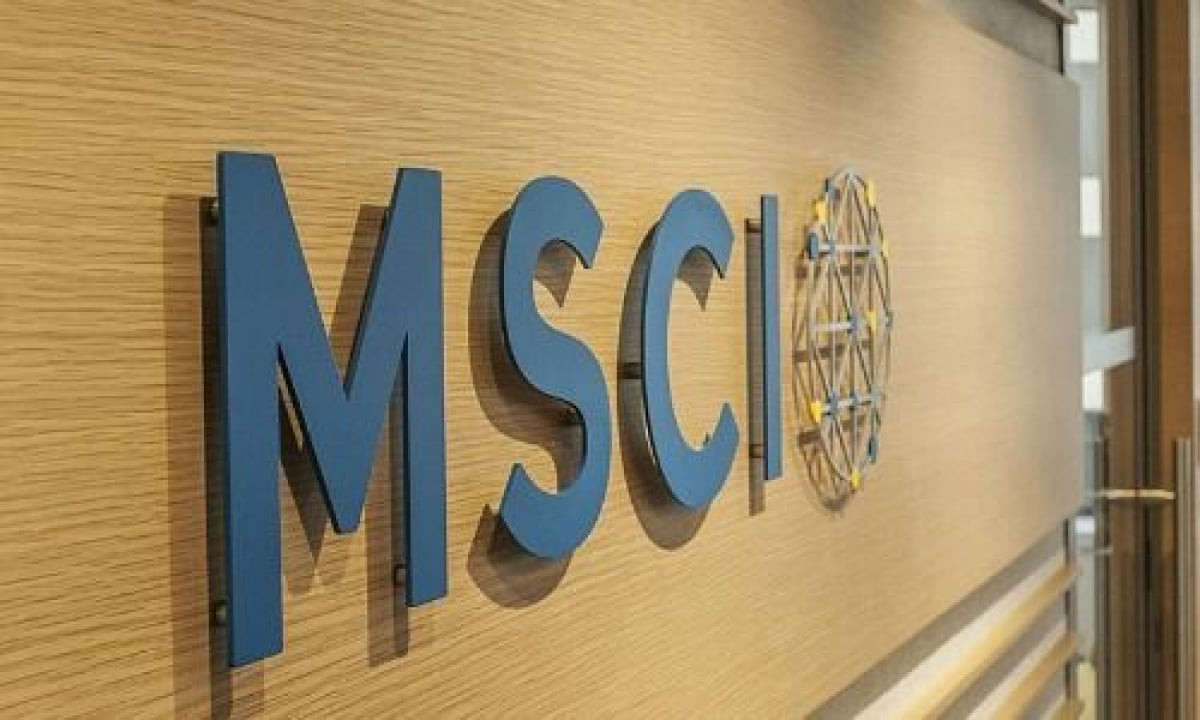 Στον MSCI Greece Small Cap εντάχθηκε ο ΟΛΠ