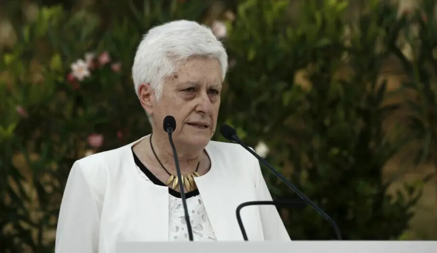 Νέα πρόεδρος της Επιτροπής Ανταγωνισμού η Μαίρη Σαρπ