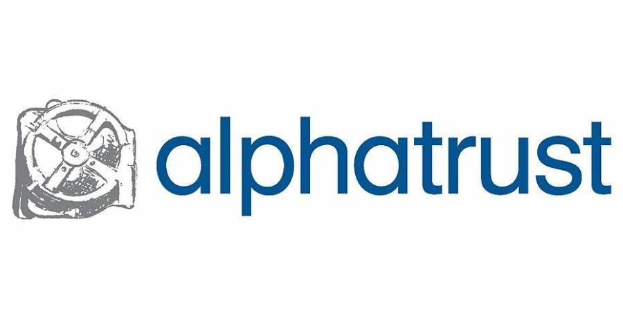 Alpha Trust: Ο Γ.Βορβής νέος Chief Digital &amp; Operations Officer