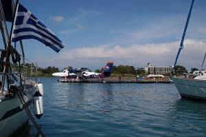 Ξεκίνησε η διαδικασία αδειοδότησης του Υδατοδρομίου Ιεράπετρας