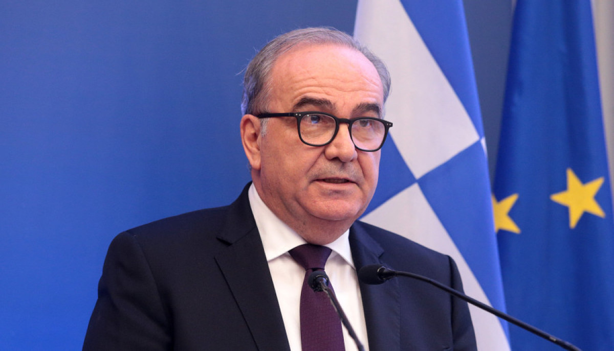 Παπαθανάσης: Διαπραγματευόμαστε νέο πρόγραμμα για τo στεγαστικό με τους ευρωπαίους εταίρους μας