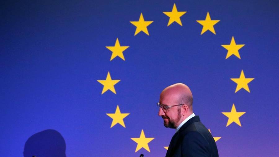 Επί τάπητος ο προϋπολογισμός της ΕΕ- Τα μεγάλα «αγκάθια»