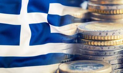 Αύξηση 2,3% της ελληνικής οικονομίας το τρίτο τρίμηνο του 2019