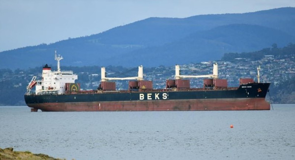 Ανεβάζει «στροφές» η τουρκική ναυτιλία- Το παράδειγμα της Beks