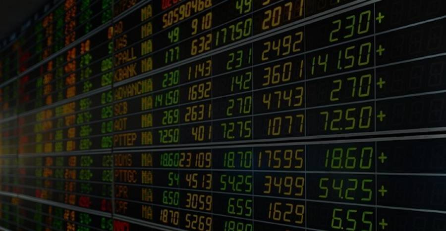Υποδοχή CNL CAPITAL στο Χρηματιστήριο Αθηνών