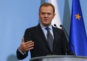 Κάλεσμα Τουσκ να υπάρξει συμφωνία για την Ελλάδα «πολύ σύντομα»