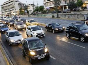 Τέλη κυκλοφορίας: Η διαδικασία πληρωμής-Τι ισχύει για κατάθεση πινακίδων