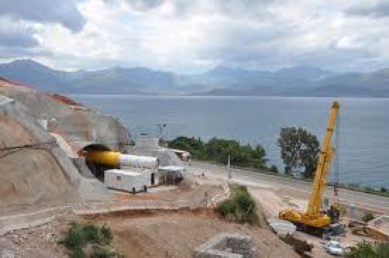 Πράσινο φως από Κομισιόν για να ξεκινήσουν τα μεγάλα έργα