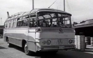 Η "χρυσή" εποχή της ελληνικής αυτοκινητοβιομηχανίας