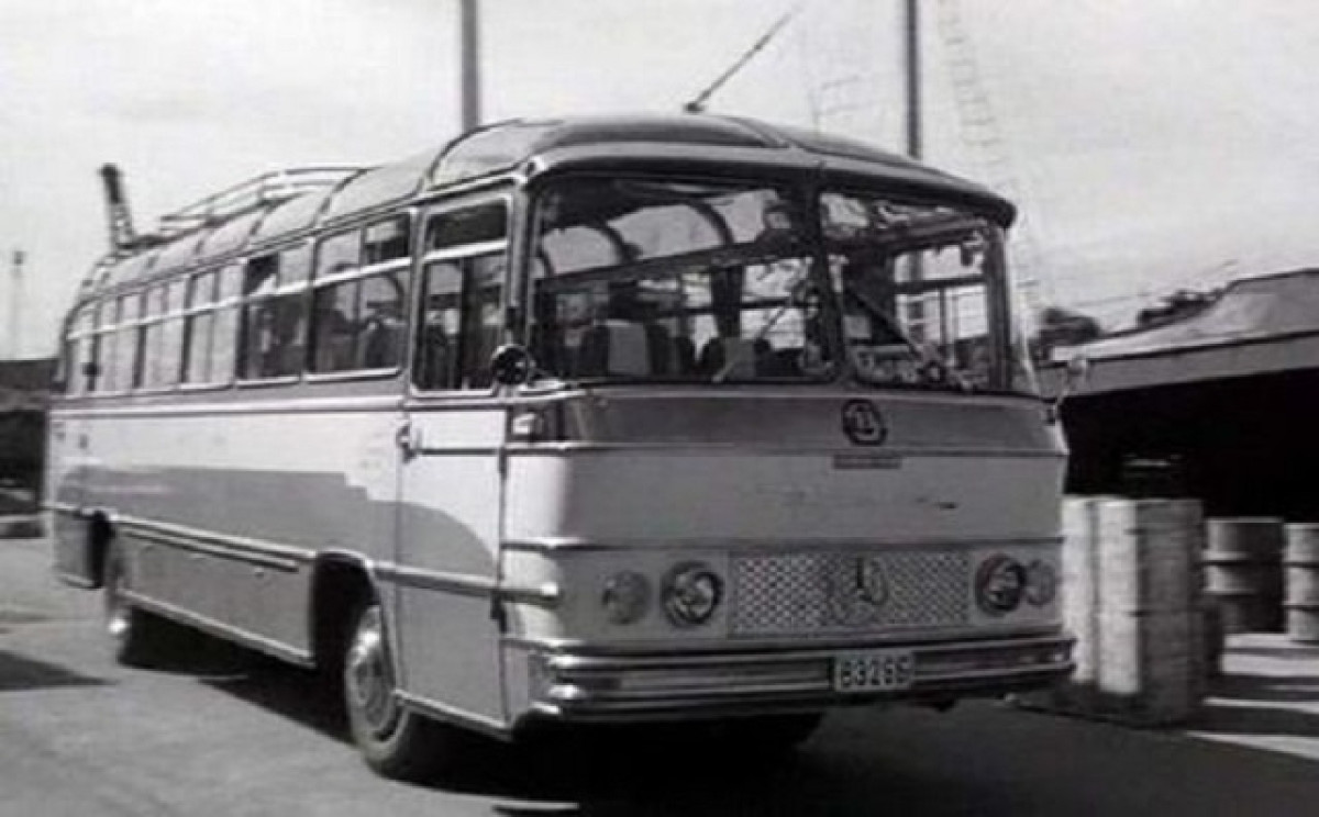Η "χρυσή" εποχή της ελληνικής αυτοκινητοβιομηχανίας
