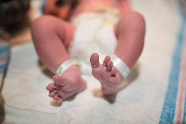 Ηλεκτρονικά και χωρίς ουρές η δήλωση γέννησης