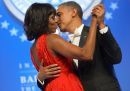 Μπαράκ και Μισέλ Ομπάμα, το πιο... θαυμαστό ζευγάρι στον κόσμο