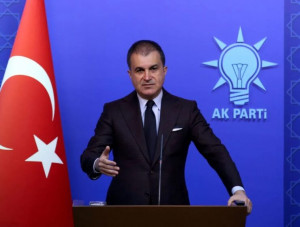Τσελίκ κατά Ελλάδας: Εχθρική ενέργεια το «λοκάρισμα» των αεροσκαφών μας
