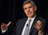El Erian: Πιθανή πτώση έως και 10% στη Wall Street
