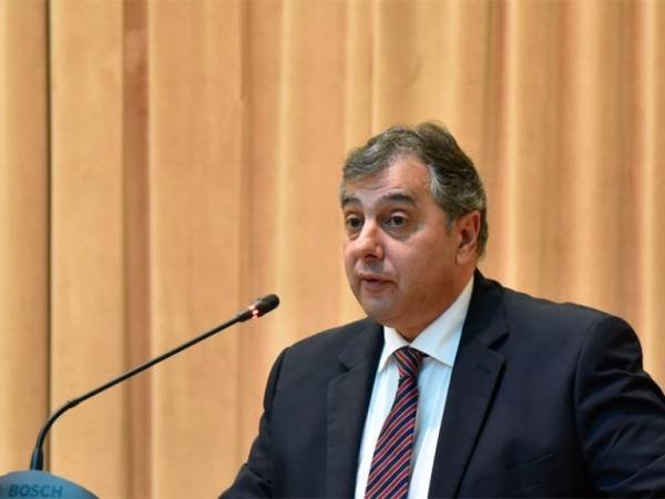 Κορκίδης: Δημιουργούνται νέες θέσεις εργασίας από τις πράσινες τεχνολογίες