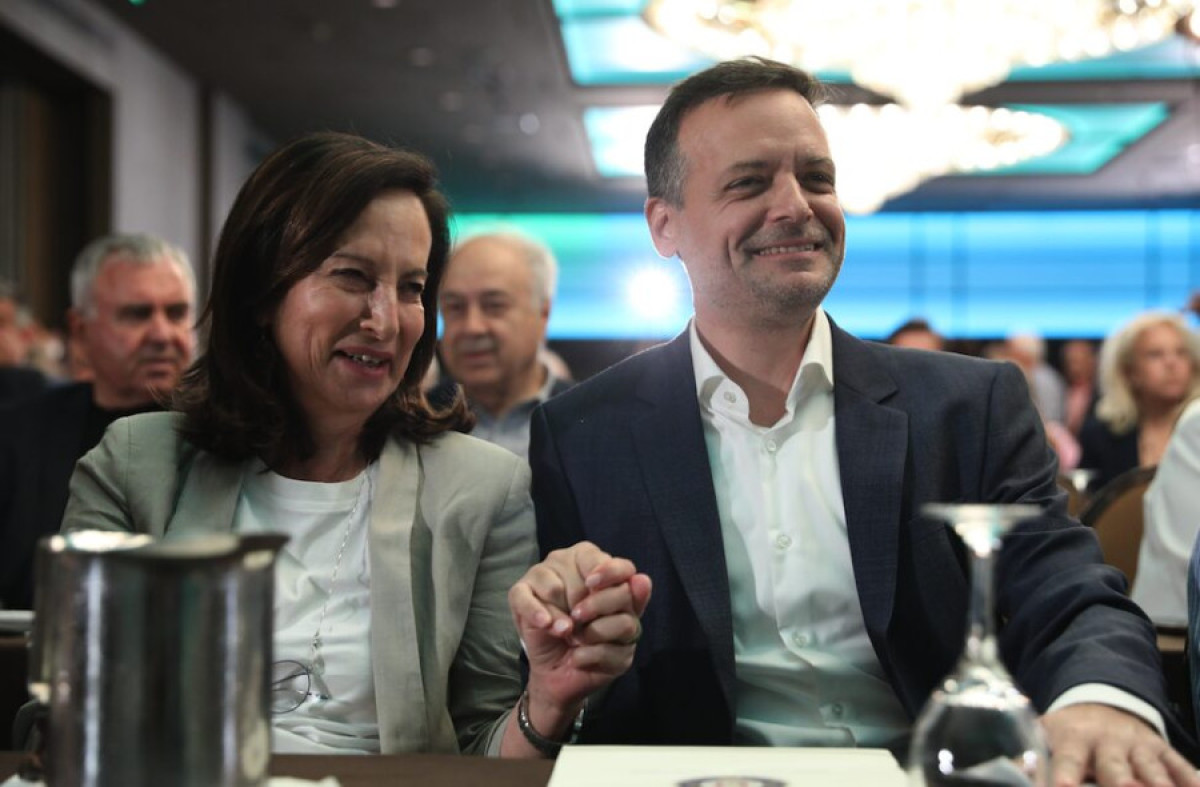 «Φουρτούνες» στο ΠΑΣΟΚ από το δεύτερο κύμα διεύρυνσης