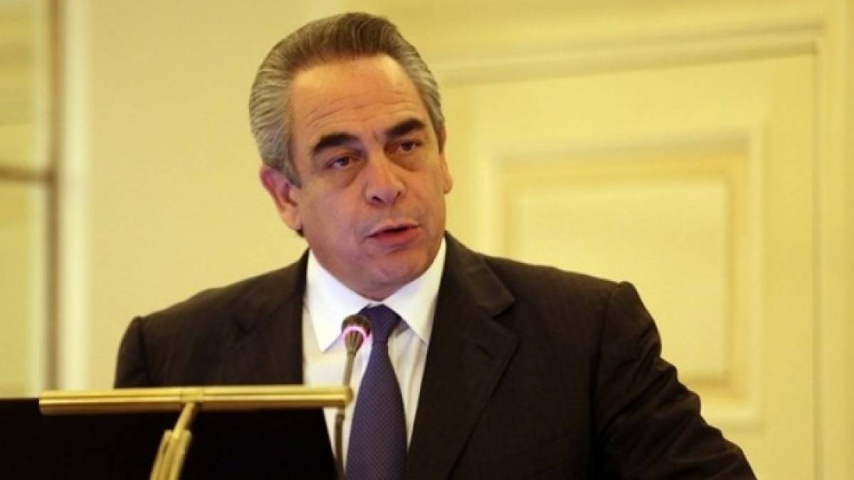 Ελληνική Ένωση Τραπεζών: Συλλυπητήρια για τον αδόκητο θάνατο του Κ.Μίχαλου