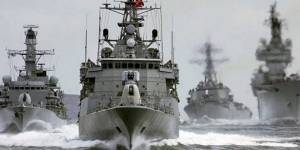 Εκδίδει Navtex σωρηδόν η Τουρκία-Πήραν «φωτιά» οι υδρογραφικές υπηρεσίες
