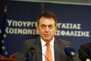 Υπ. Εργασίας: Δεν έχει ληφθεί απόφαση για την ενοποίηση των ασφαλιστικών Ταμείων