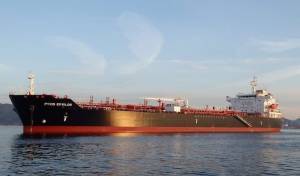 Η Pyxis Tankers πούλησε δύο μικρά δεξαμενόπλοια για $8,9 εκατ.