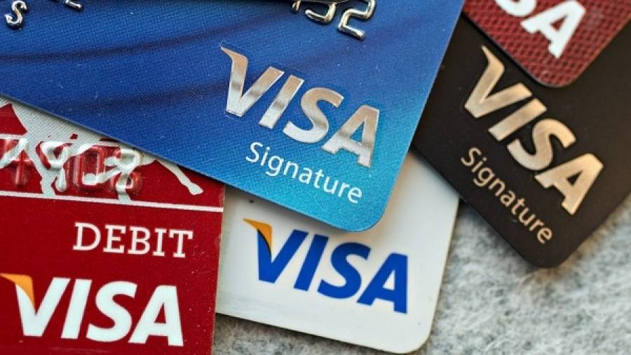 Visa: 8 στους 10 καταναλωτές παγκοσμίως στρέφονται στις ηλεκτρονικές πληρωμές