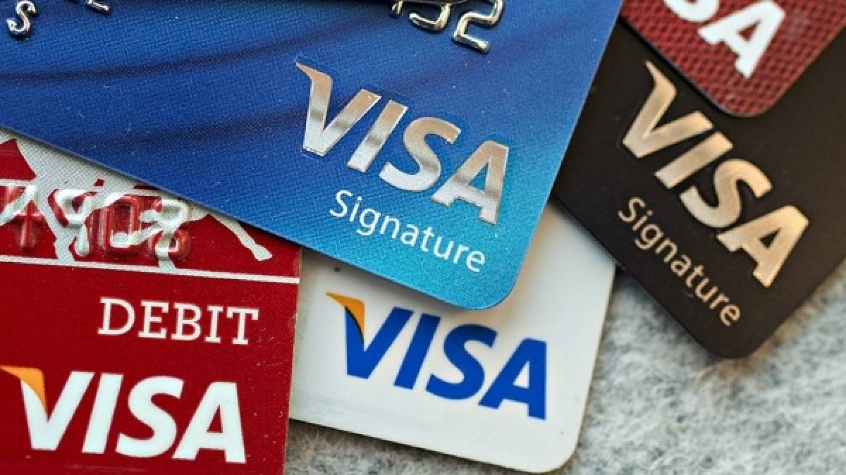 Visa: 8 στους 10 καταναλωτές παγκοσμίως στρέφονται στις ηλεκτρονικές πληρωμές