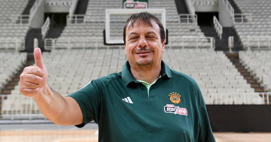 Τι είπε ο Μητσοτάκης όταν τηλεφώνησε στον Αταμάν
