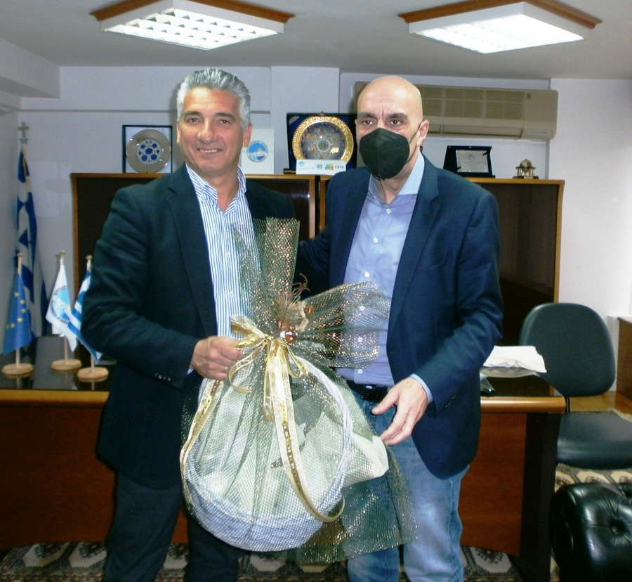 Μπρατάκος (ΕΒΕΑ): Τα Επιμελητήρια πρέπει να λειτουργούν ανταποδοτικά