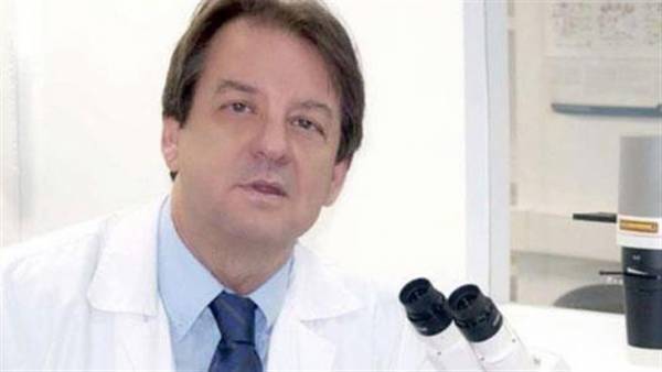 Γραβάνης: Οι ανεμβολίαστοι οδηγούν την χώρα σε κλείσιμο