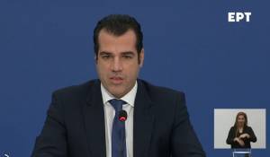 Μάσκες παντού και διπλές στα σούπερ μάρκετ-Αναλυτικά όλα τα μέτρα