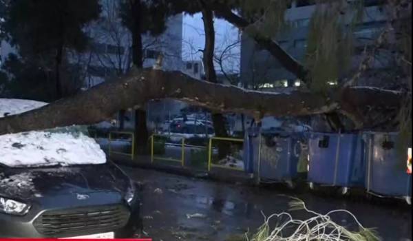 ΔΕΔΔΗΕ: Οι βλάβες ανά περιοχή