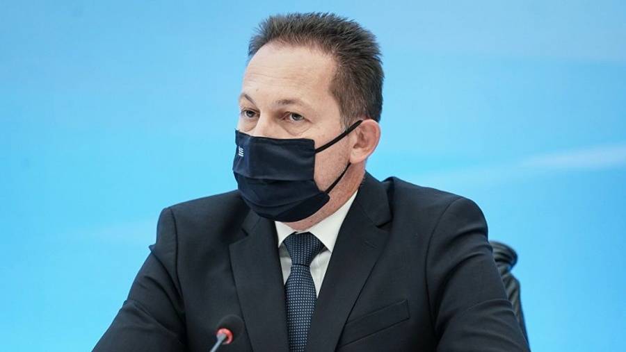 Πέτσας: Ενισχύουμε την ανάπτυξη έργων ενεργειακής αποδοτικότητας σ'όλη την Ελλάδα