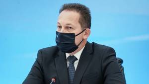 Πέτσας: Ενισχύουμε την ανάπτυξη έργων ενεργειακής αποδοτικότητας σ'όλη την Ελλάδα