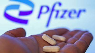 Κορονοϊός- Χάπι Pfizer: Εγκρίθηκε για επείγουσα χρήση στις ΗΠΑ
