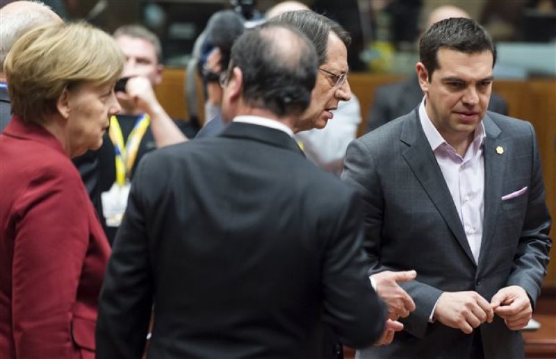 Συμφωνία-Σύνοδος Κορυφής: Ασφυκτικές πιέσεις- Νέα τετραμερής συνάντηση