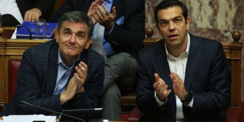 Οι 10 καλές ειδήσεις που κάνει «ευαγγέλιο» η κυβέρνηση