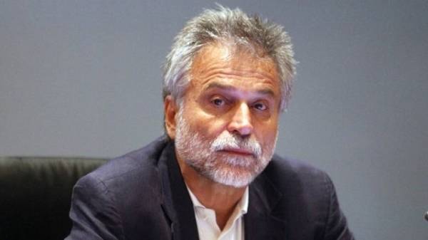 Χατζησωκράτης: Ζητάμε να ηττηθεί ο ΣΥΡΙΖΑ, όχι η Αριστερά