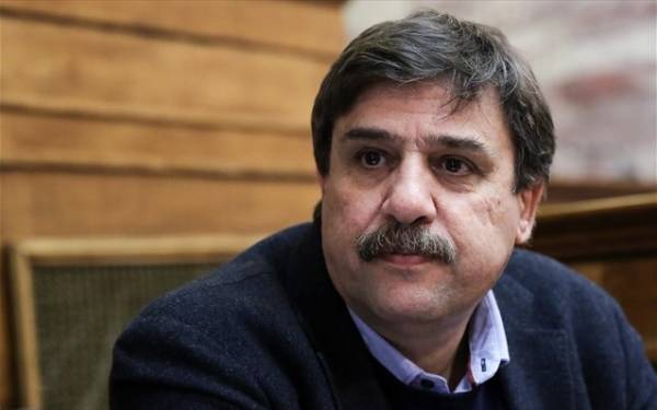 Ξανθός: «Αιμοδότηση» 1,1 δισεκ. στο ΕΣΥ μέχρι το 2020