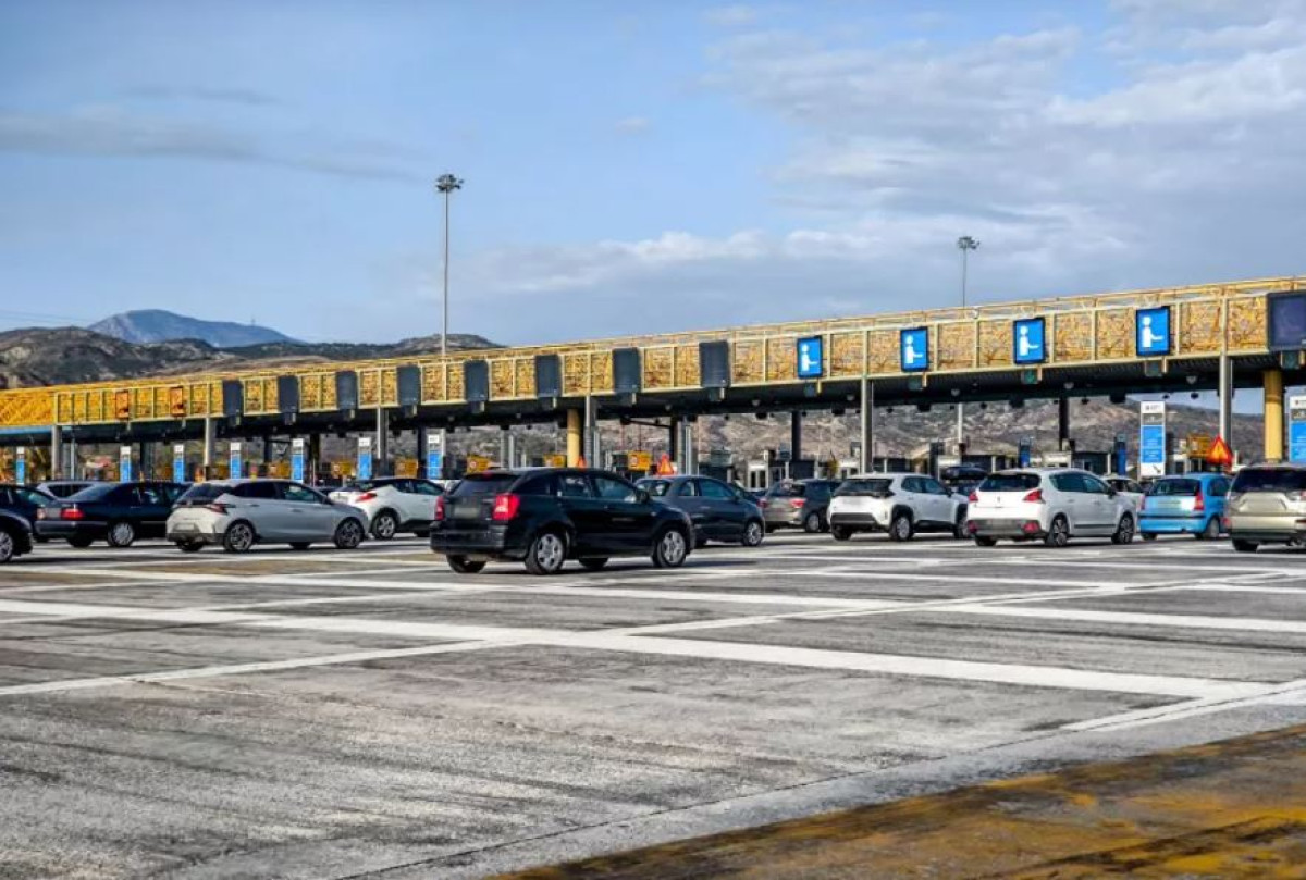 Αυξημένα μέτρα για την έξοδο του Δεκαπενταύγουστου: Σε επιφυλακή Τροχαία και Λιμενικό