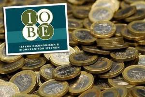 Ενισχύθηκε ο δείκτης οικονομικού κλίματος στην Ελλάδα τον Απρίλιο