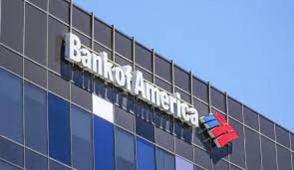 Bank of America: Αύξησε κατά 173% τα καθαρά της κέρδη