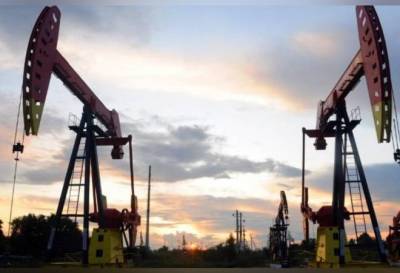 Πετρέλαιο: Ισχυρή πτώση για το αργό- Ενισχύεται το μπρεντ