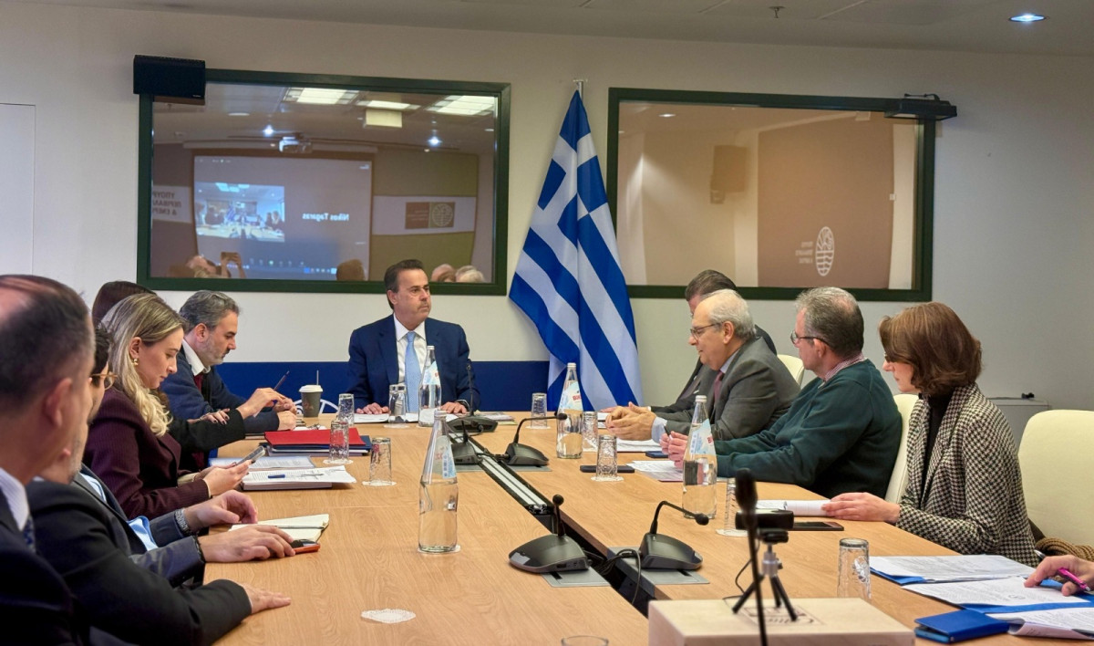 Νέος κύκλος παρεμβάσεων για την ακίνητη περιουσία μετά τη συνάντηση ΥΠΕΝ – ΠΟΜΙΔΑ