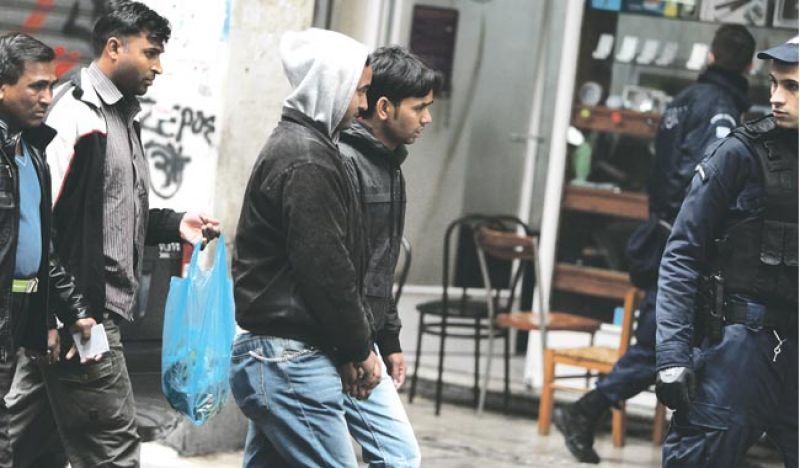 Ισραήλ: Δίνει 3.500 δολάρια σε παράνομους μετανάστες για να εγκαταλείψουν τη χώρα
