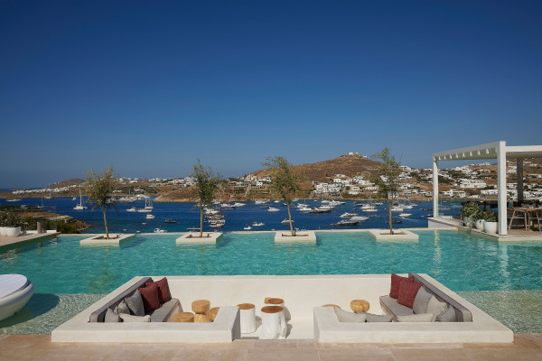 Όμιλος Louis Hotels: Επενδυτικό πλάνο €60 εκατ. – Οι εκτιμήσεις για τη νέα σεζόν