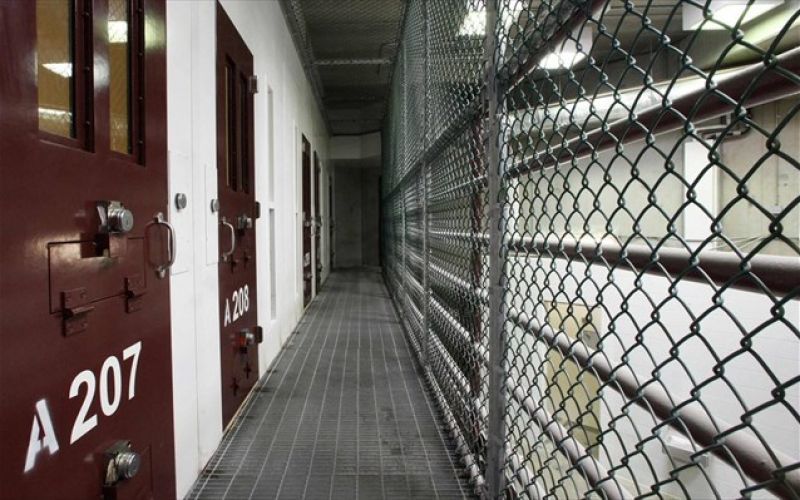 Ο Ομπάμα άλλαξε γνώμη για το Γκουαντάναμο