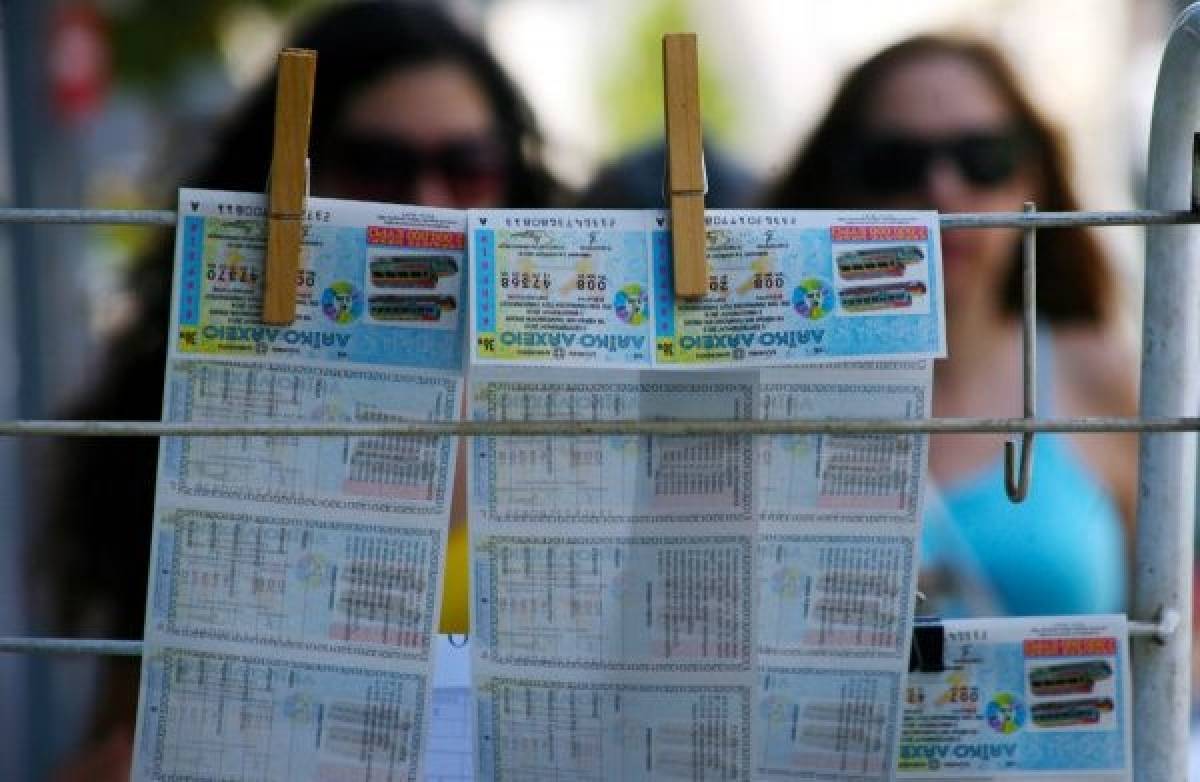 Το Λαϊκό Λαχείο κληρώνει 4.200.000 ευρώ-Επανέναρξη κληρώσεων από Τρίτη